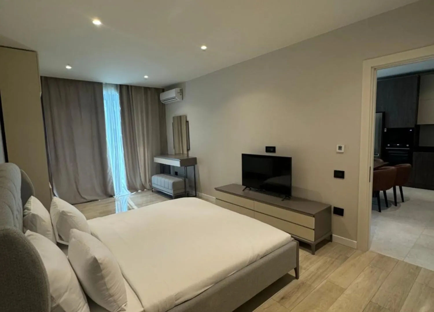 Baku, Sea Breeze, Park Residence 2 0*, Baku Azerbaijan